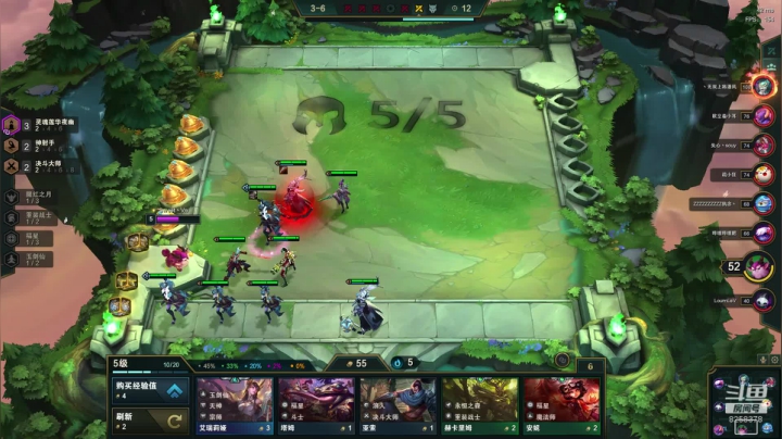 【2020-12-21 00点场】蝶服小阿恩：薇恩：人生苦短，及时行乐鸭~