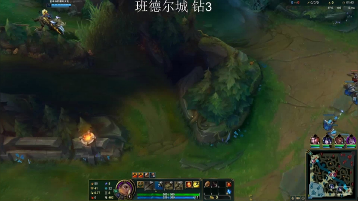 【2020-12-19 19点场】寒酱OuO：学辅助吗，国服第一芮尔发车啦