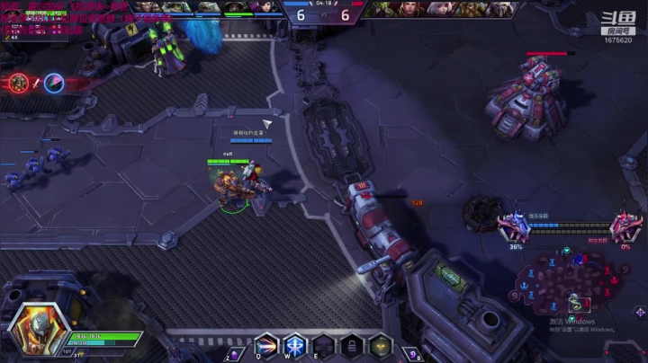 【2020-12-21 14点场】盖小尔：手冷僵硬~毫无操作~