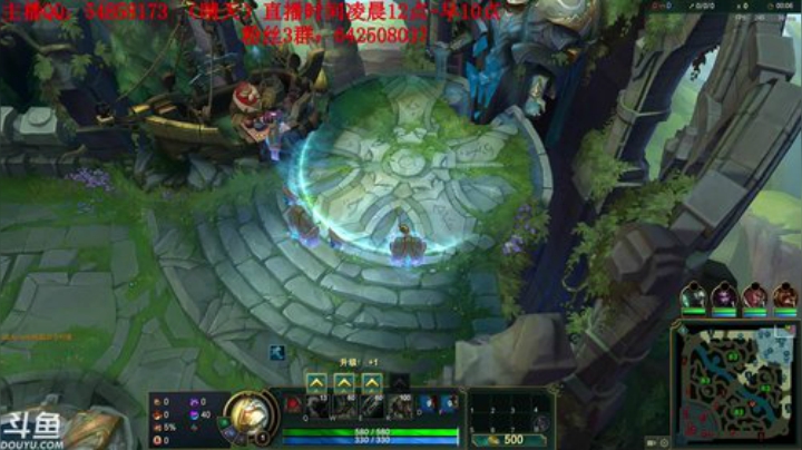 【英雄联盟】疯狗炼金的精彩时刻 20201221 08点场