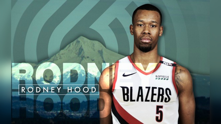 【NBA2OL2】蹭热度球员推荐：我得分都是胡德的！