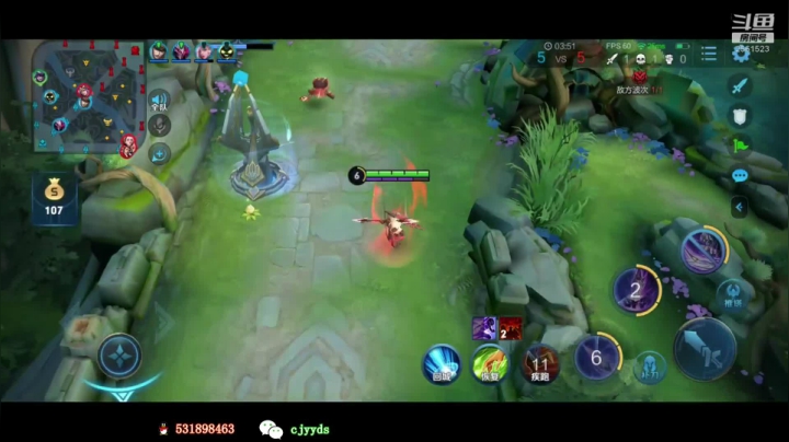 【2020-12-15 20点场】冲酱ccc：涅槃镜之下第一澜