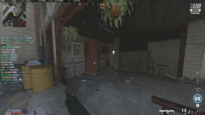 【2020-12-21 20点场】THANATOS0v0：是糖就甜到忧伤