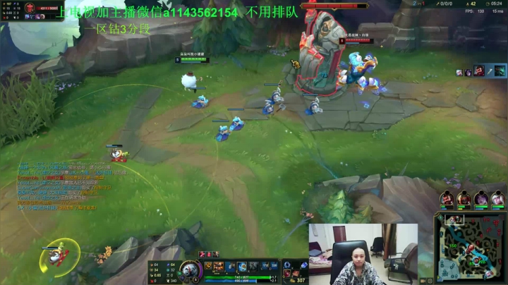 【2020-12-22 14点场】一万九千把大头：百分百胜率新套路