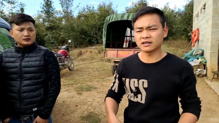 【2020-12-22 15点场】叶子户外：《纪实直播》德宏到西双版纳，梁河县