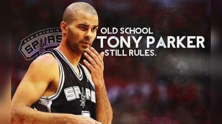 【NBA2KOL2】历史抢先看：现役托尼.帕克动作包展示