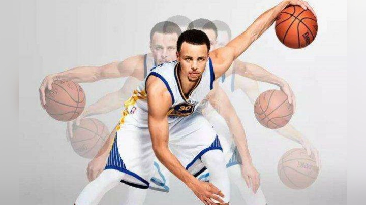 [NBA2KOL2]外线最实用的运球过人教学