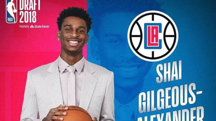 新版本增强球员前瞻：快船新星---S.G.亚历山大