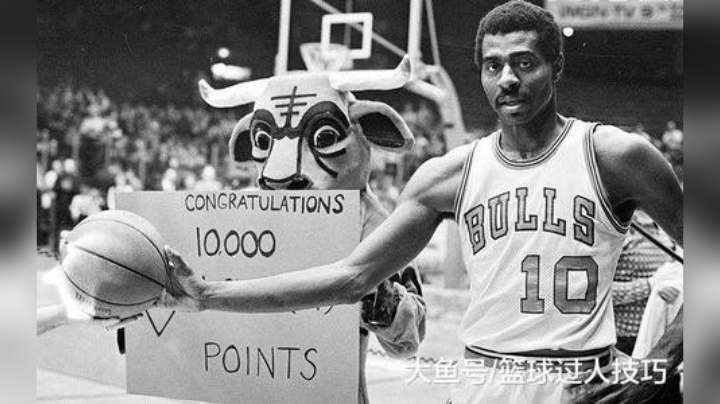 S5深度测评：上古神兽---鲍勃.乐福