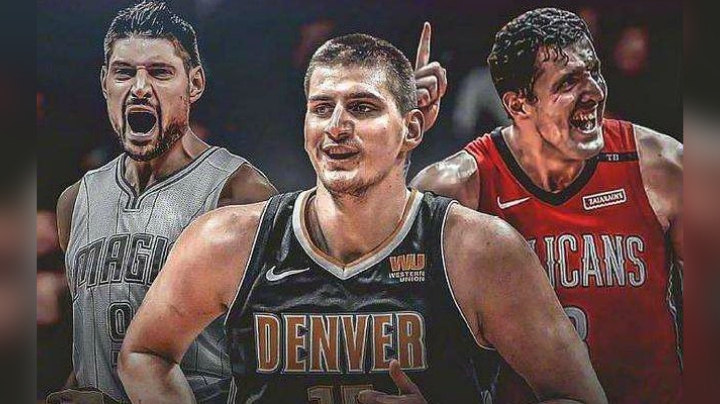 【NBA2KOL2】街头排位全价位空间内线推荐