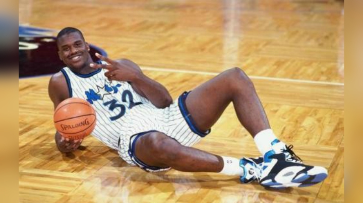 魔术奥尼尔测评：站桩C大结局？不！我还可以打PG~