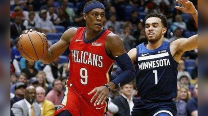 【NBA2KOL2】传统PG该如何选择？传统PG推荐