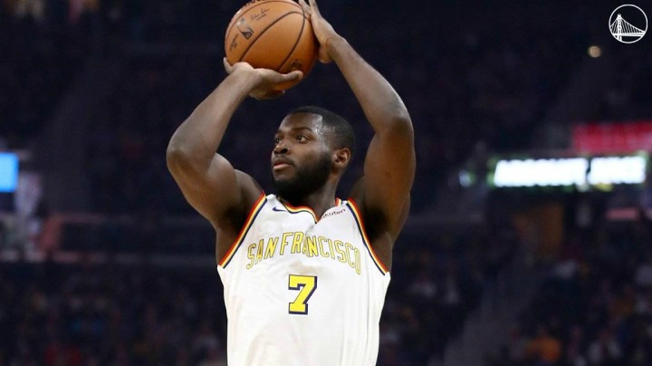 本届最强二轮秀？勇士队的帕斯卡尔