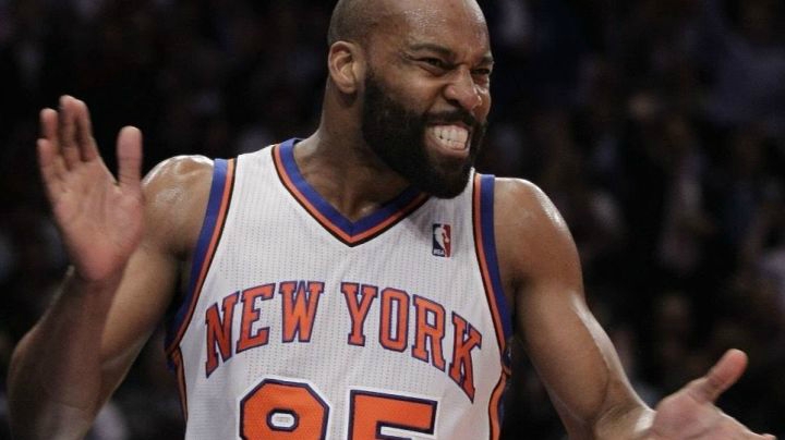 S3历史测评：不爱扣篮的初代“大胡子”巴朗.戴维斯