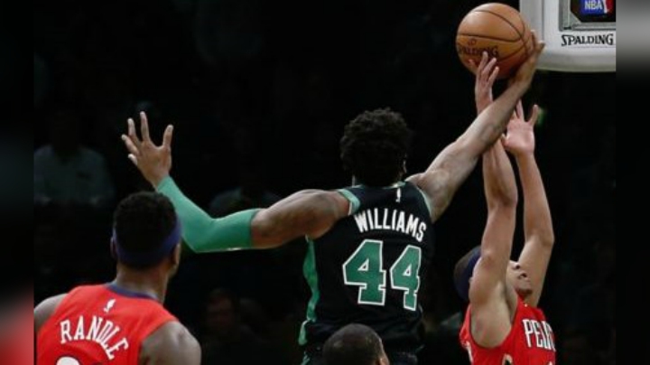 满突40万最强盖帽王，站扣还有104，贫民站桩必备