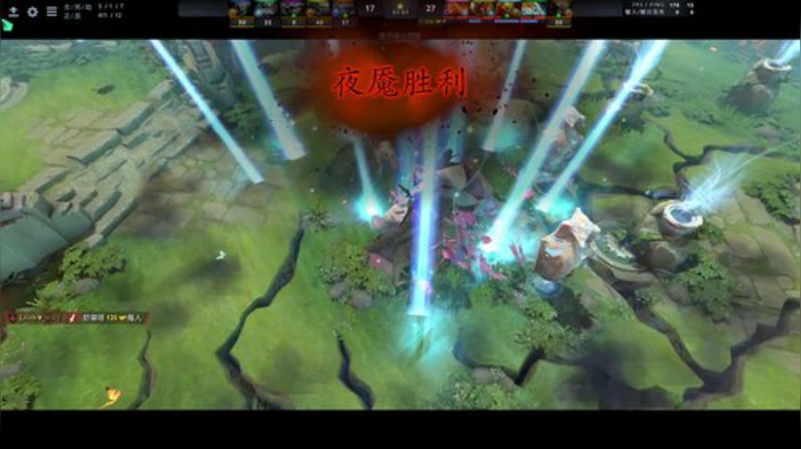 【DOTA2】叁肆叁肆的精彩时刻 20201222 22点场