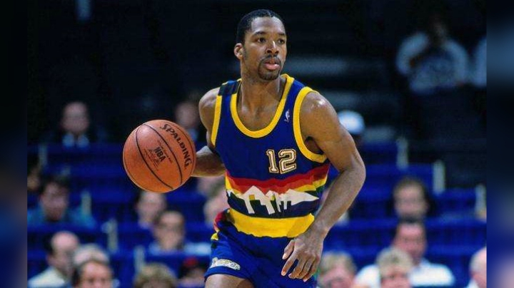 历史抢先看：2K19拉斐特.利弗动作包展示