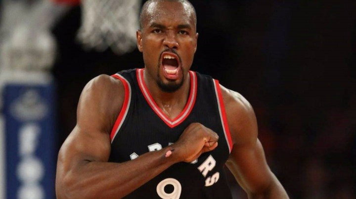 现役最“硬”的男人？贫民PF推荐