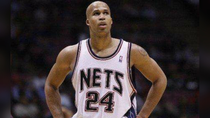 S5抢先看：篮网三叉戟之一 理查德.杰弗森