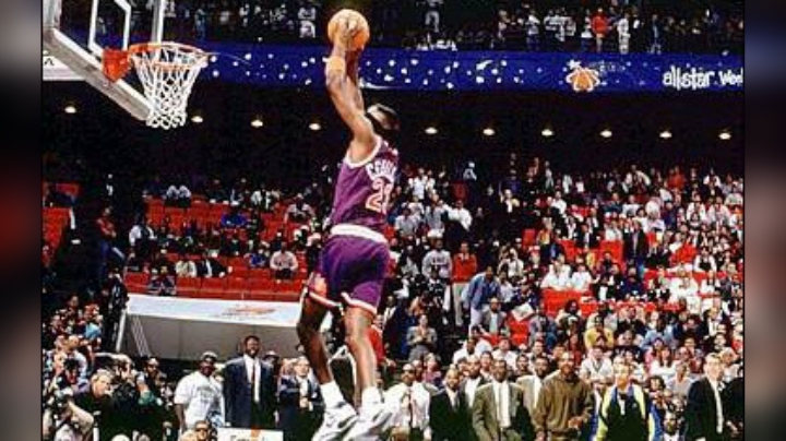 S4测评：扣篮包朴实的像库里的扣篮大赛冠军--塞巴洛斯