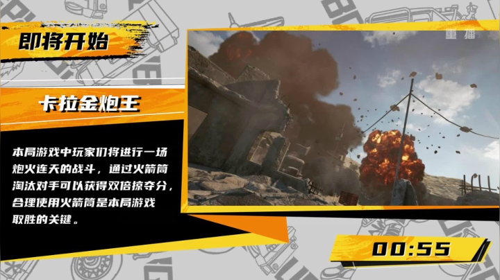 【2020-12-22 10点场】pubg活动：头号狙鸡队 第五周 重播