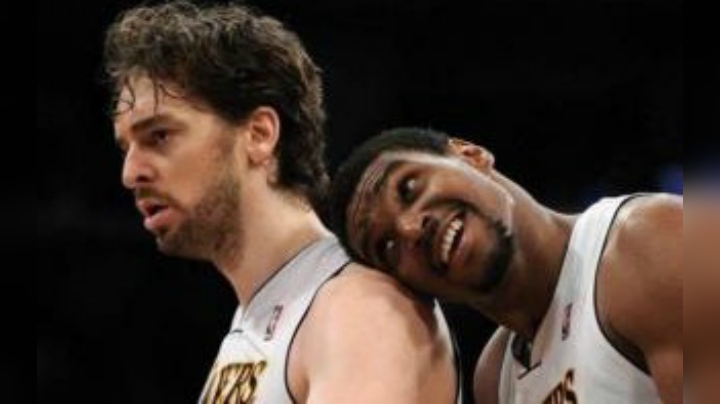 【NBA2KOL2】6.20日新版本平民球员推荐---内线篇