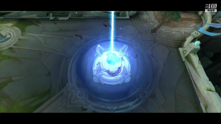 【2020-12-20 22点场】冲酱ccc：微信高分巅峰直击峡谷横店