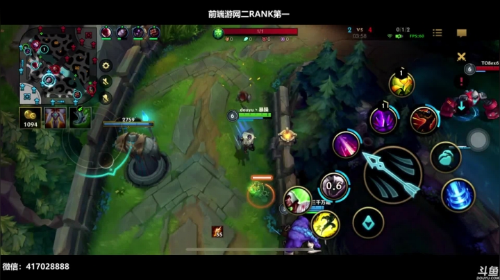 【2020-12-22 10点场】暴躁zzz：玩各个位置T0英雄【视频轮播】