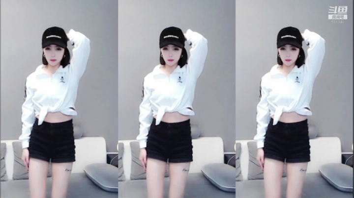 【绯宝Leslie 舞蹈】December-21 23:03