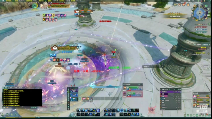 【2020-12-21 21点场】谢暮衣：新赛季天线宝宝时间