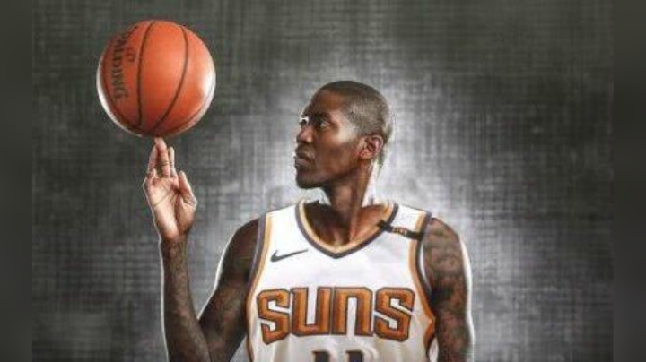 上篮，运球最花哨的男人没有之一，控球111，满突30万