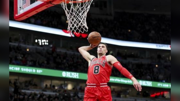 新版本最强平民SG？扎克-接球投篮射手-拉文