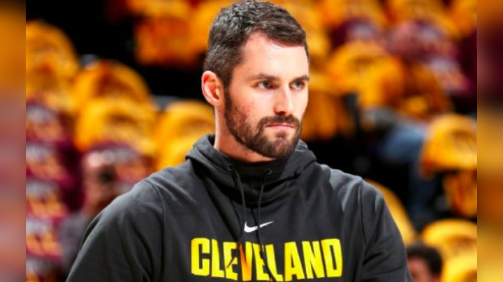 新赛季红榜球员推荐：状态火热焕发第二春的凯文.乐福