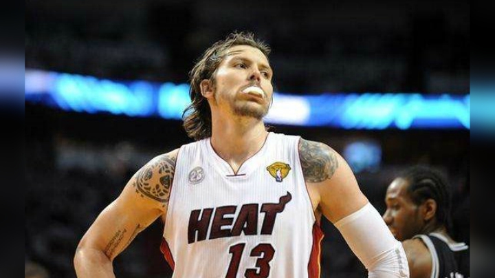 【NBA2KOL2】历史抢先看：现役迈克.米勒动作包展示