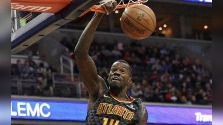 性价比最高的空间型内线？满突70万不到3分