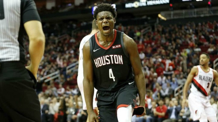 潜力SF推荐：满突40万，3分99，毒蛇队名宿-丹尼尔.豪斯