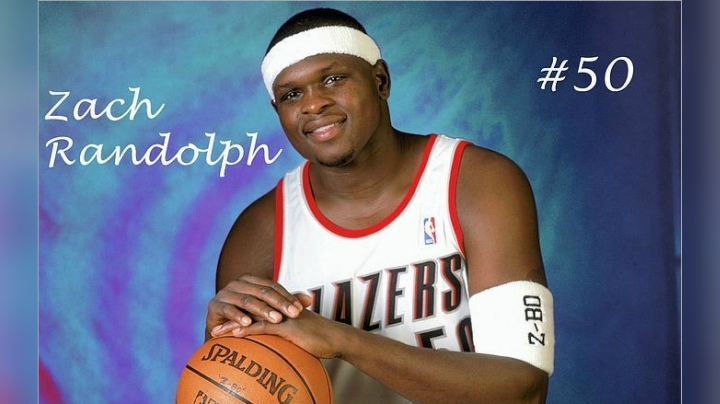 S3历史测评：开拓者匪帮--扎克.兰多夫