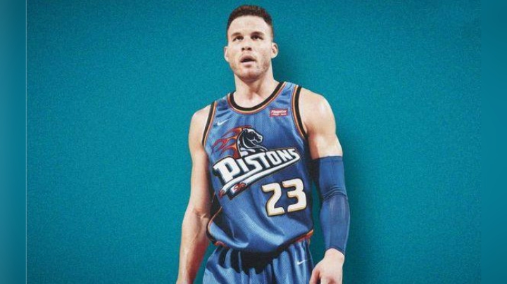 【NBA2KOL2】“狮鹫”格里芬狂霸酷炫diao炸天集锦！