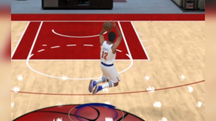 S5深度测评：游戏内出手最快最骚的男人---迪克.巴内特