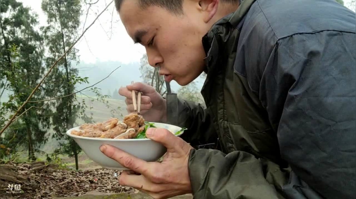 【2020-12-22 10点场】川味箩卜：基地甲鱼池建设！
