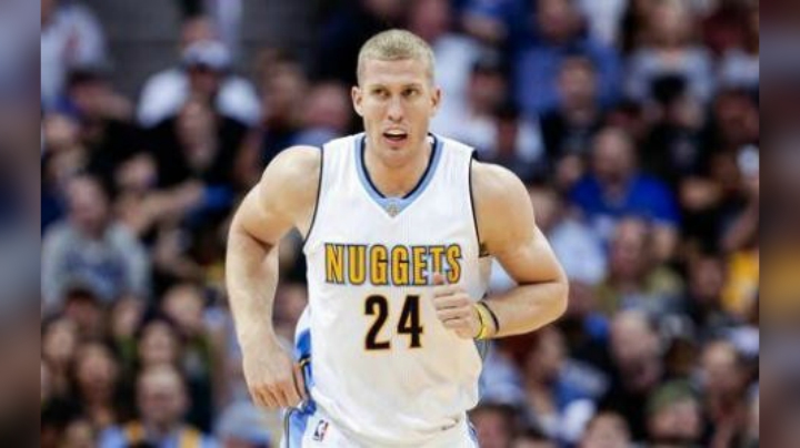 【NBA2KOL2】娱乐球员推荐：满突30万的盖帽狂人