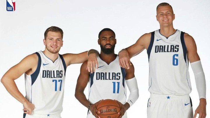 三分雨大队：独行侠队套集锦