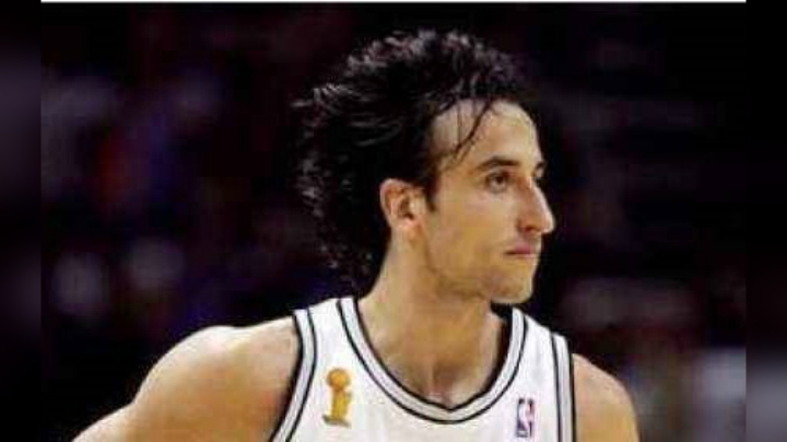 【NBA2KOL2】历史抢先看：现役吉诺比利动作包展示