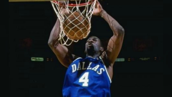 NBA2KOL2迈克尔.芬利深度剖析，华而不实还是小康神器