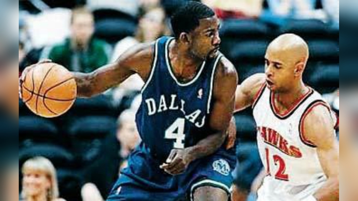 【NBA2KOL2】历史抢先看：2K19迈克.芬利动作包展示