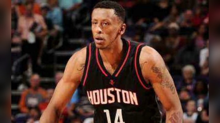 满突13万的超猛扣将，不是隔扣都不扣篮！