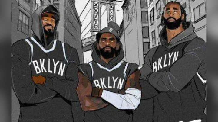 【NBA2KOL2】你肯定从未见过如此劲爆的小乔丹集锦