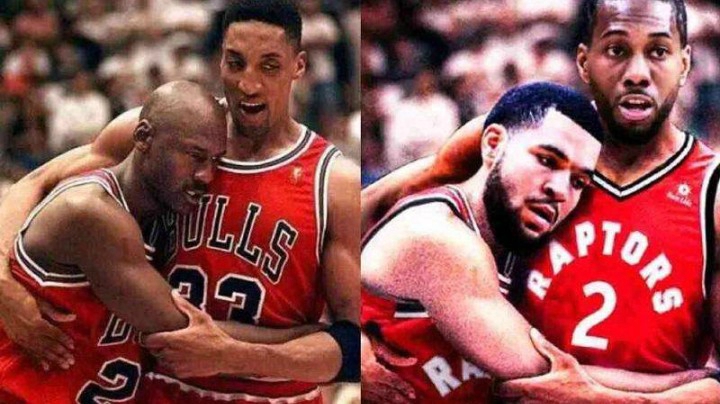 蹭热度球员测评：范乔丹！#创作新秀奖#