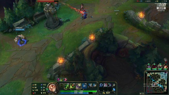 【2020-12-21 00点场】你的娜美呀：稳定上分哦，办卡上车