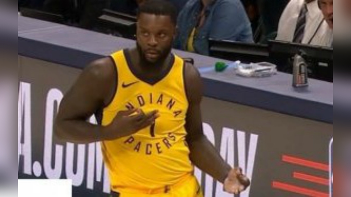 游戏里庆祝最骚的球员，历史第一詹吹，兰斯.史蒂芬森